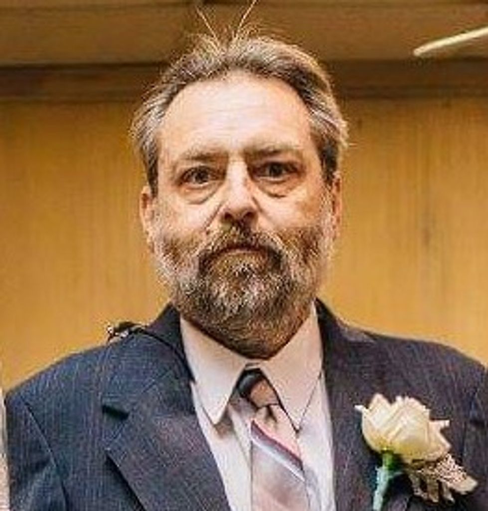 Timothy Howard Engle