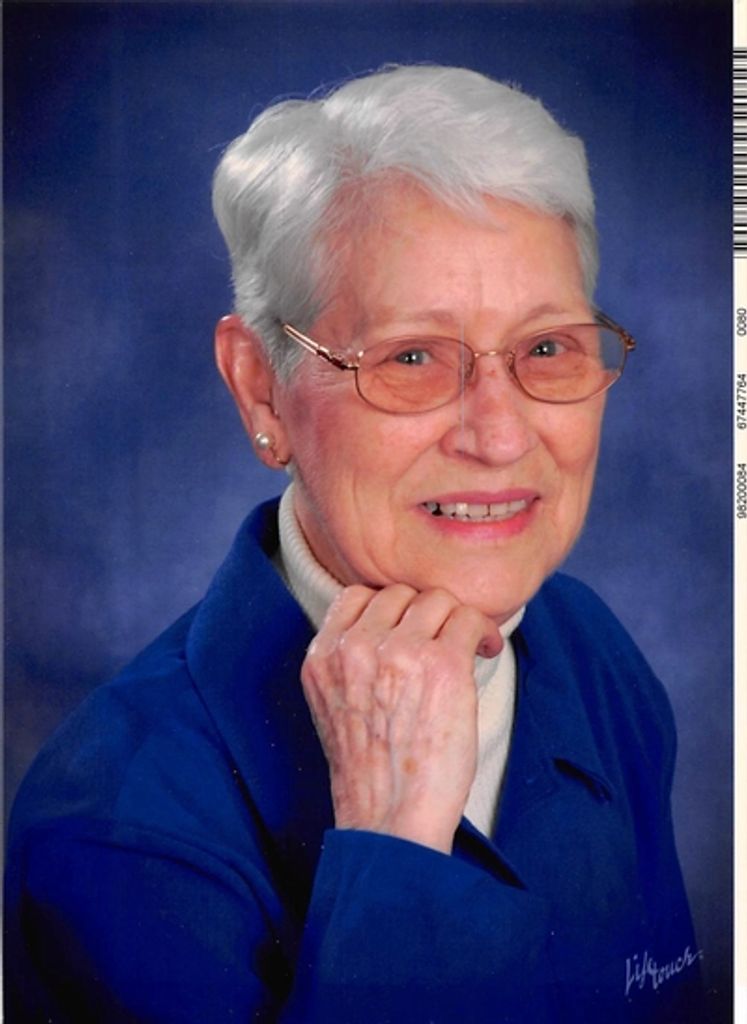 Janice Young Minton Profile Photo