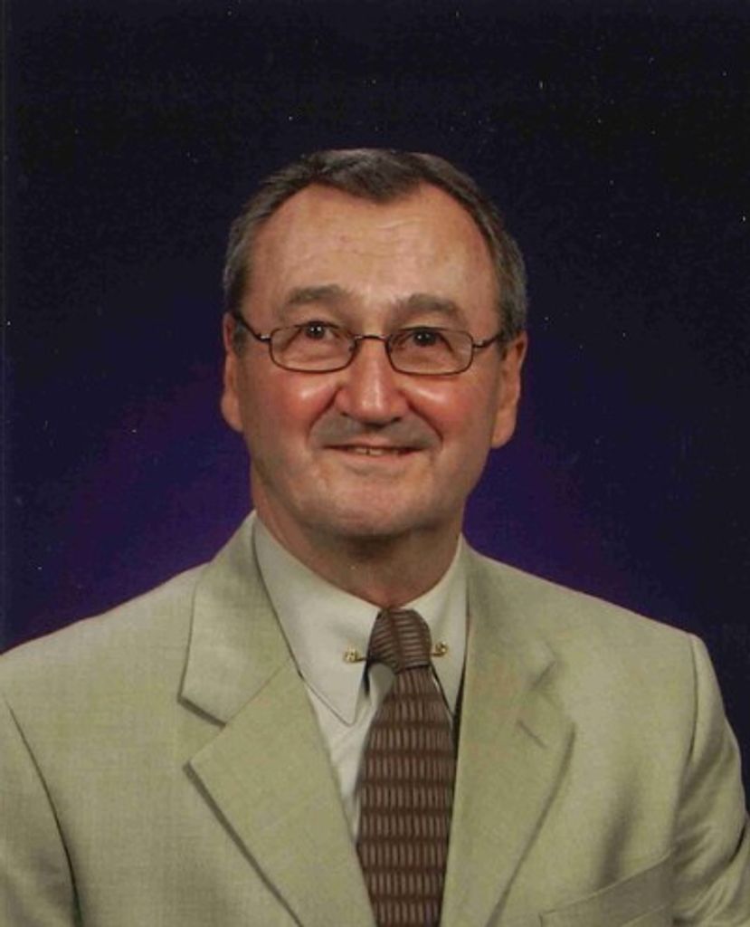 David R. Smith Profile Photo
