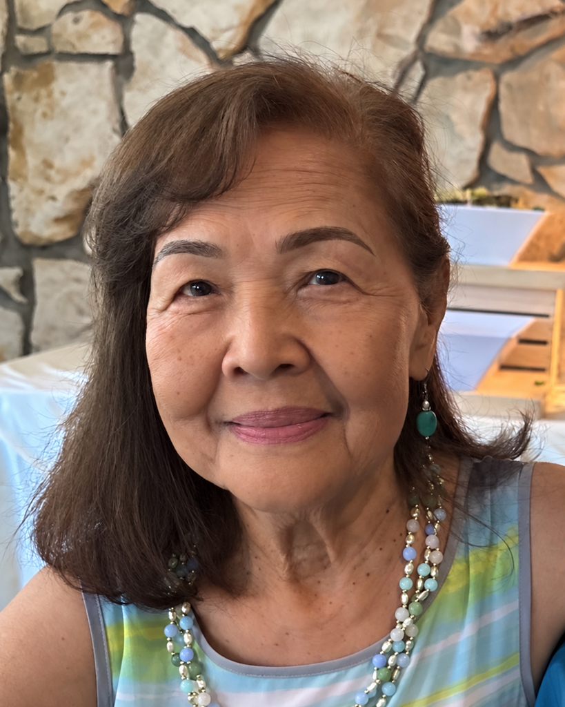 Evelyn Lobusta Galang