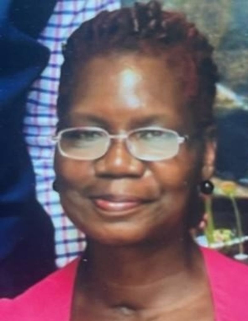 Lillie Denise Kirksey Profile Photo