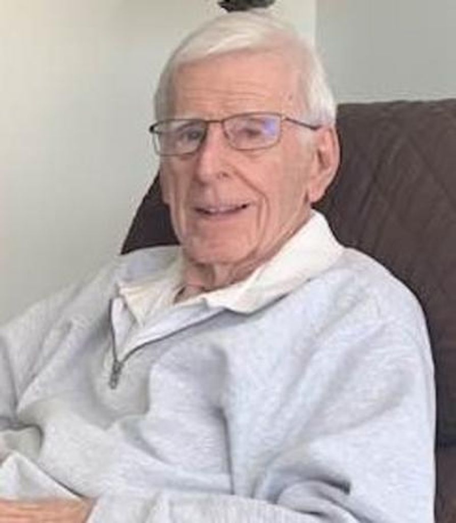 Frank A. Meyer Profile Photo