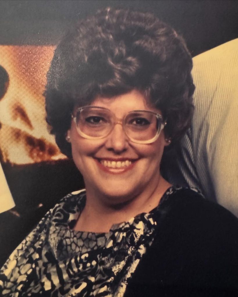 Margaret Allison Sadler Profile Photo