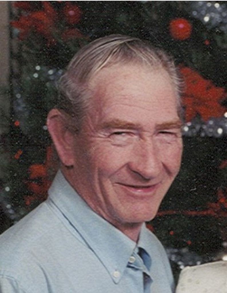 Richard A. Roarabaugh Profile Photo