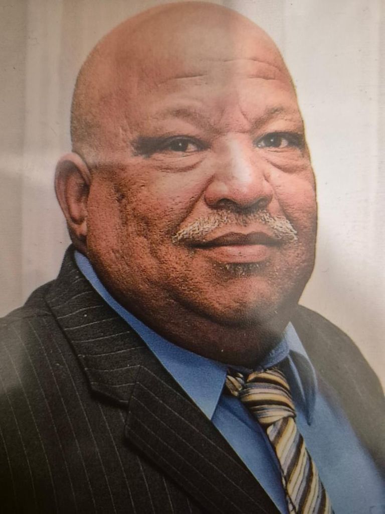 Julius Ceasar Ringling Jr Profile Photo