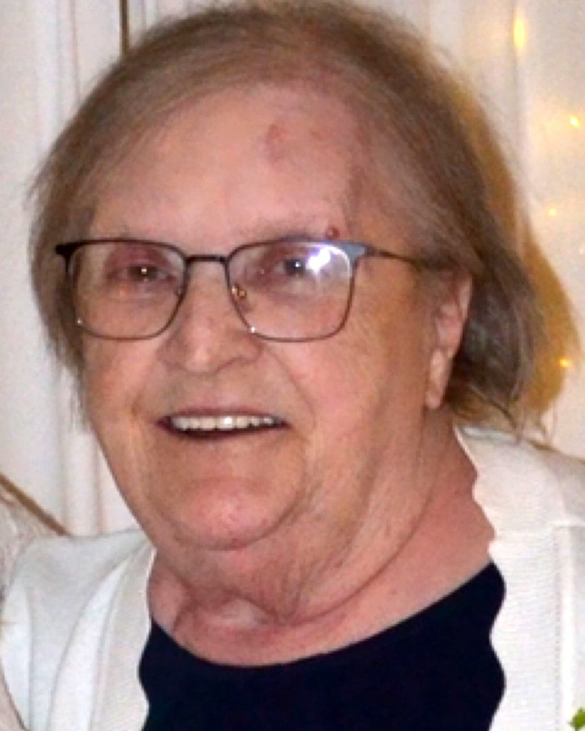 Eleanor R. Cluett