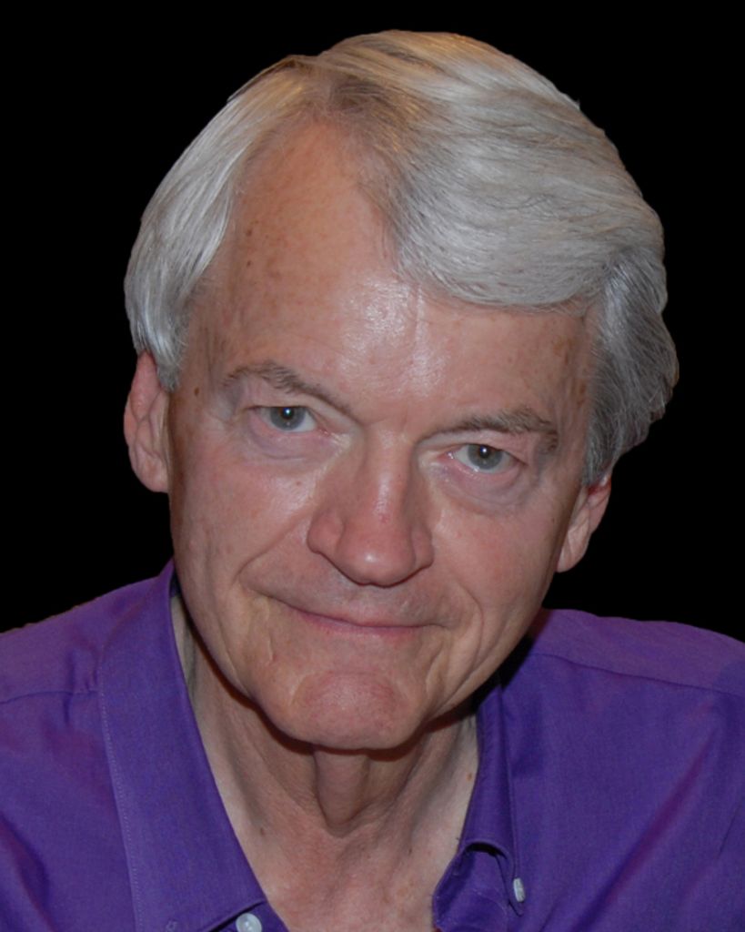 Darol Ray Krantz