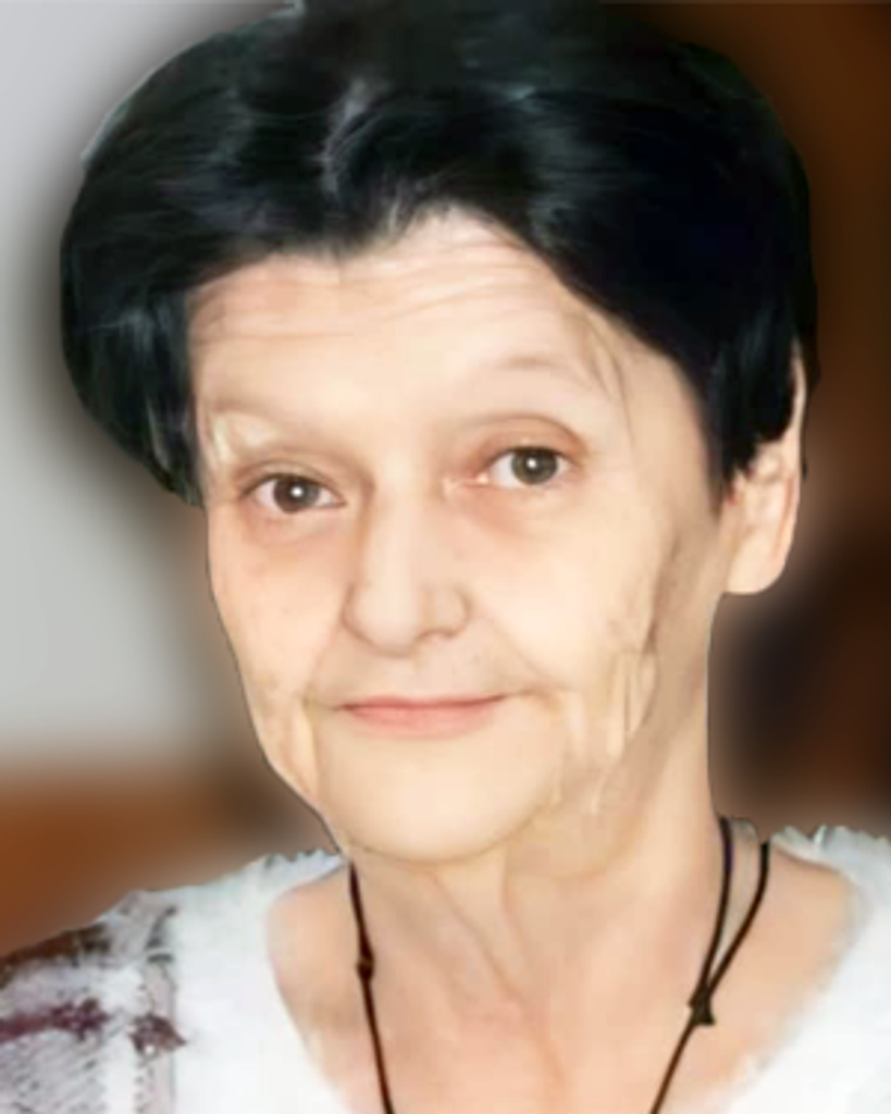 Carol Lynn Fox