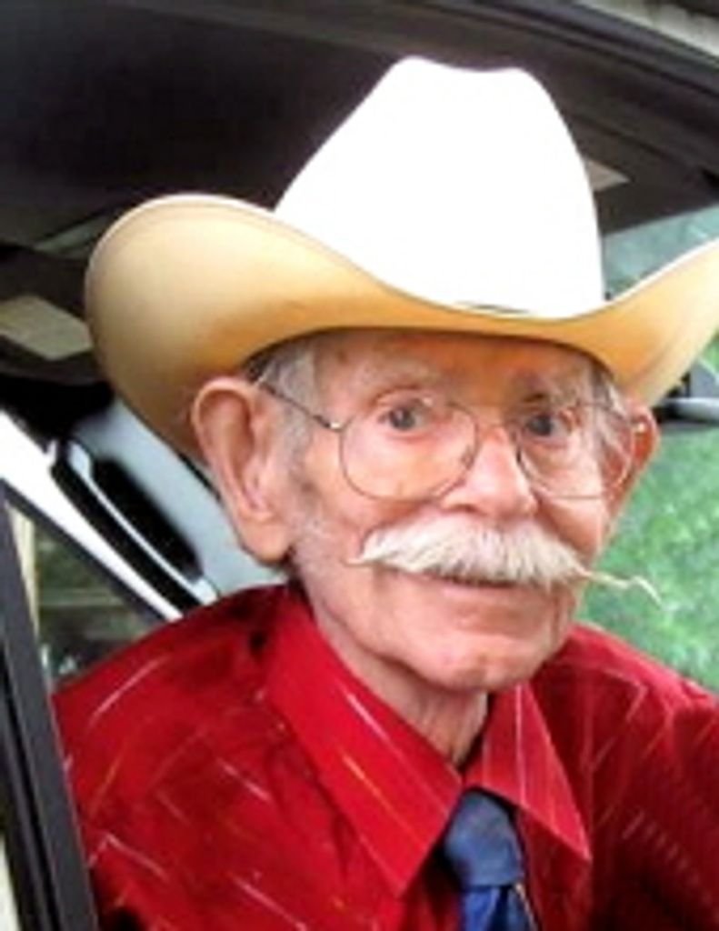 William T. Woody