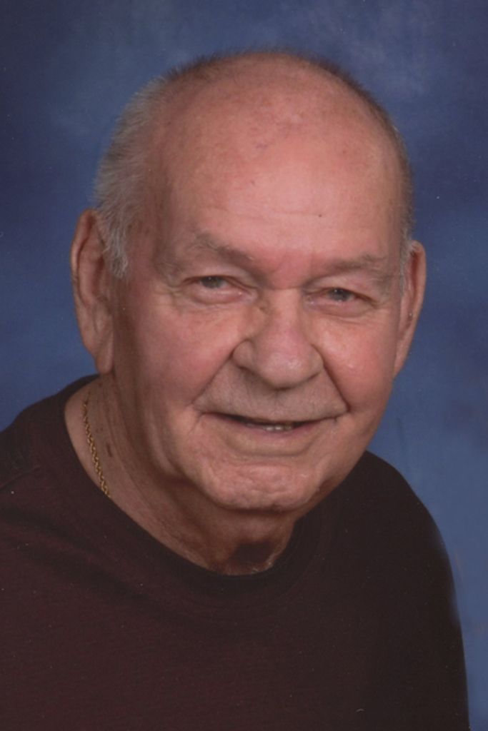 Donald W. Emmerich Profile Photo