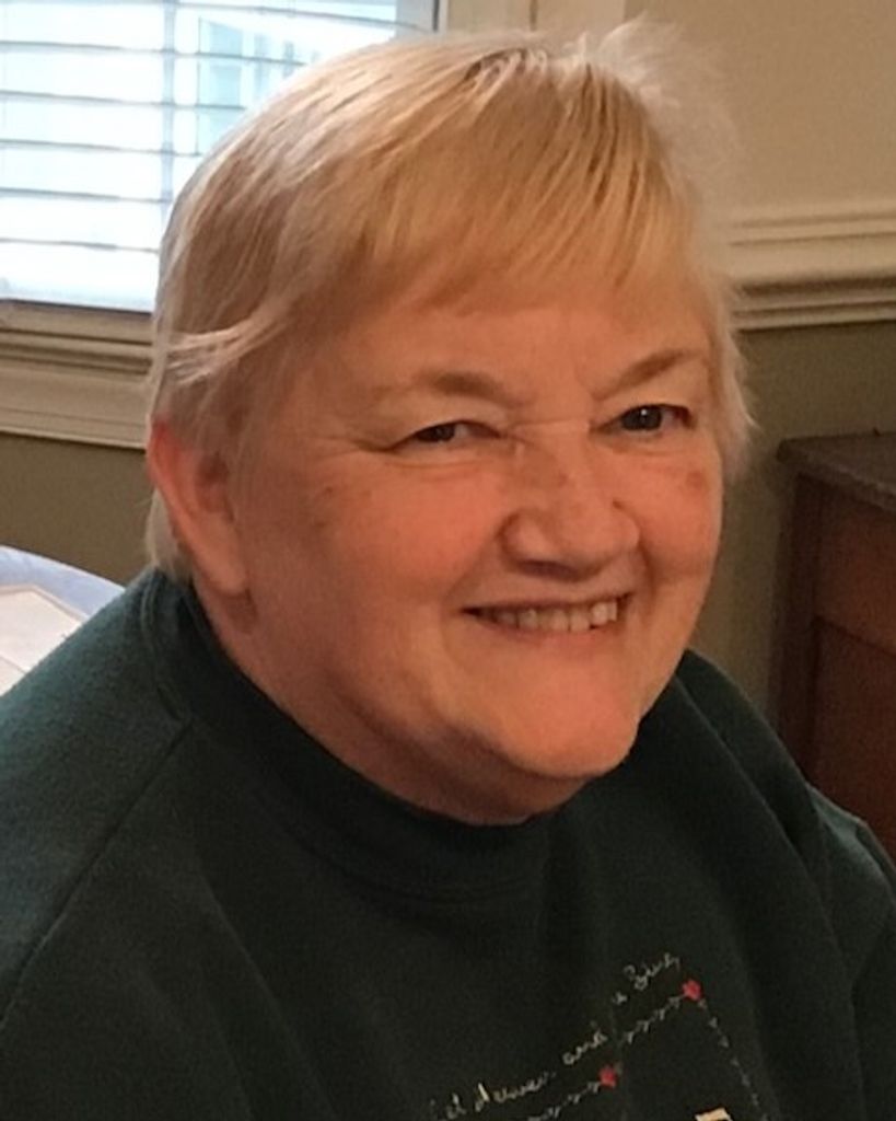 Charlotte Duncan Faris