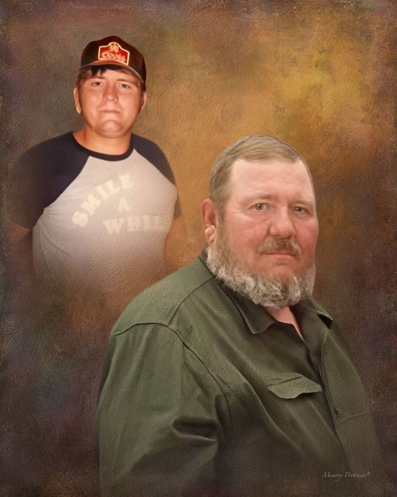Norman Franklin McDonald Profile Photo