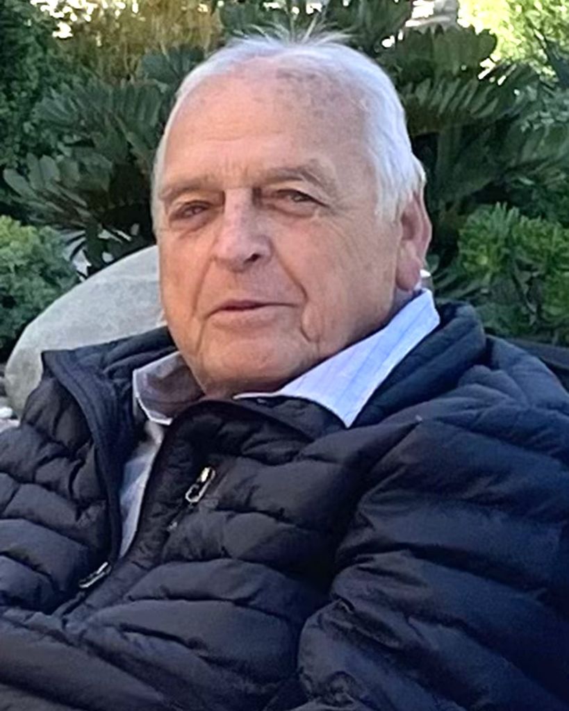 Gianfranco Marin