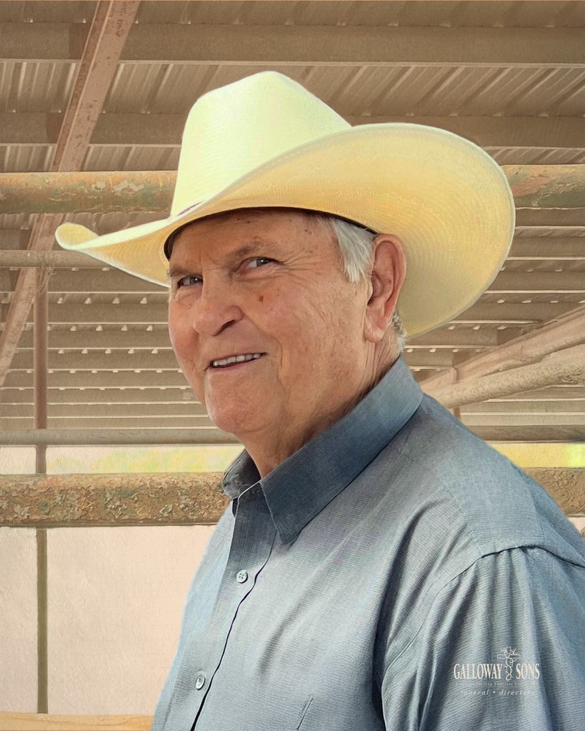 William "Bill" August Skoruppa Profile Photo