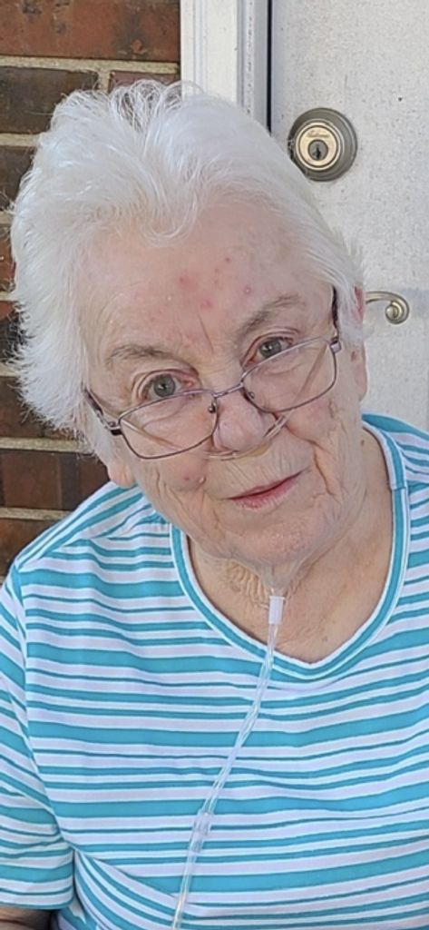 Juanita Melanie Sweat