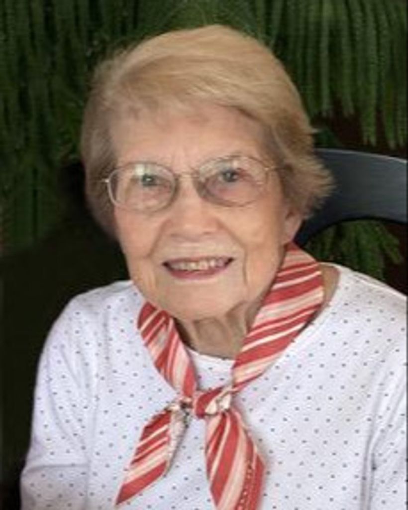 Jean W. Rutherford