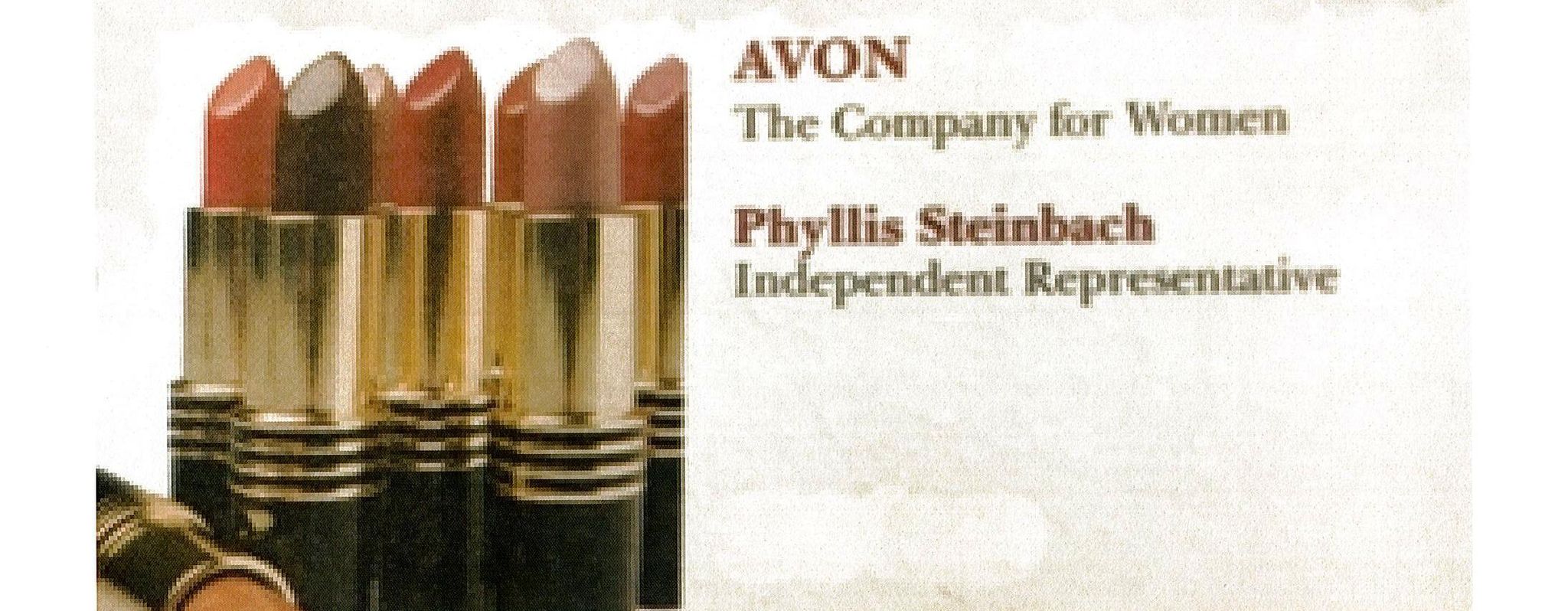Cover for Phyllis L. Steinbach's Obituary