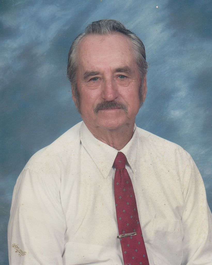 Anton John Fitz Profile Photo