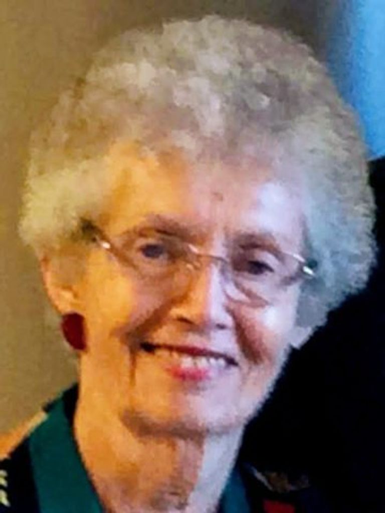 Lucy Moore
