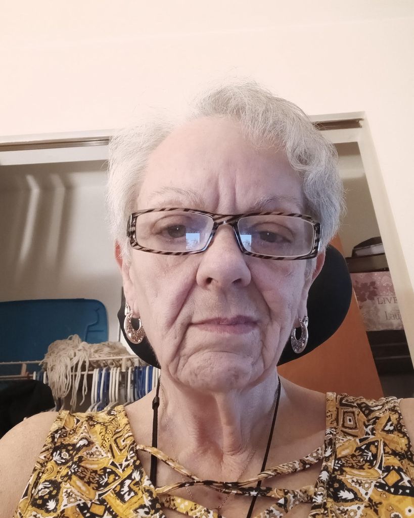 Betsy Jo McBride Profile Photo