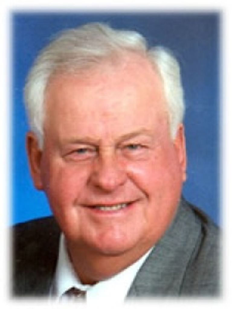 John J. VanLangen