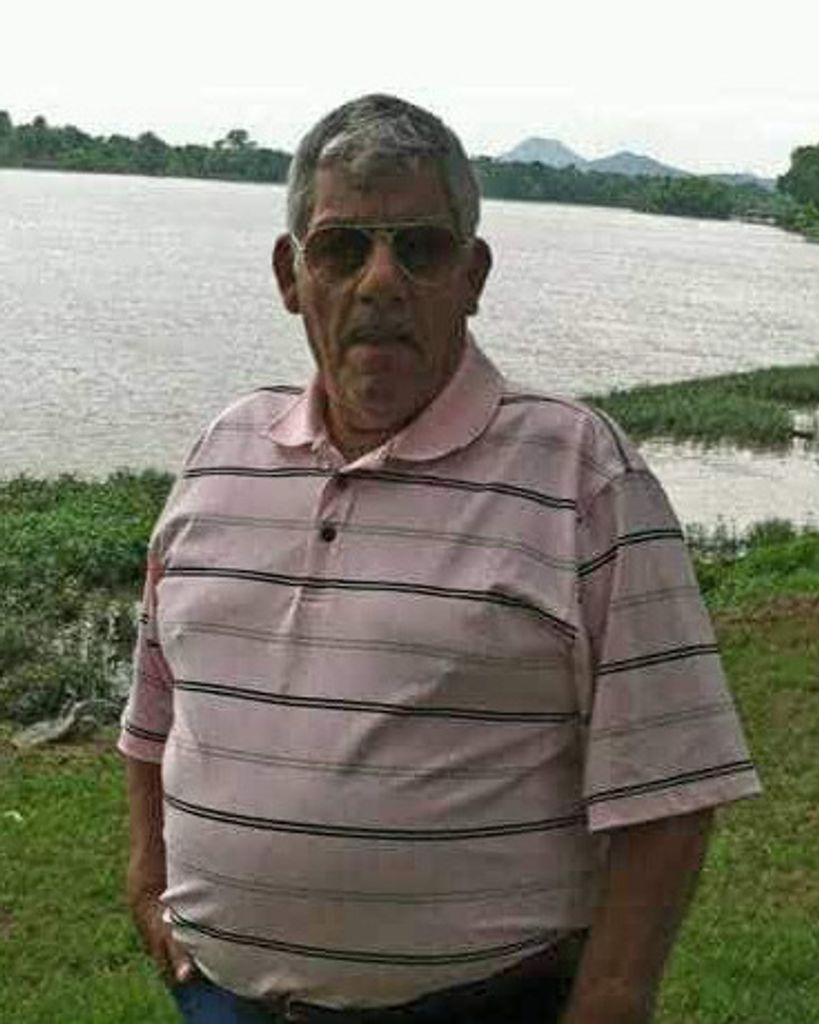 John Michael Genera