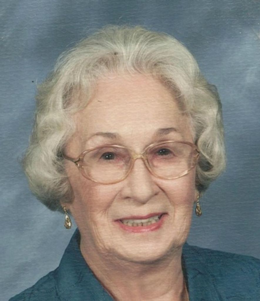 Patsy R. Smith Profile Photo