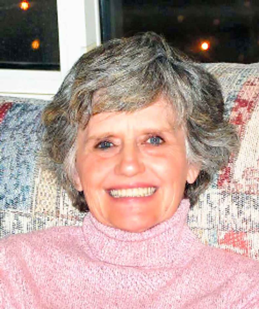 Sharon Ann Ohrstedt
