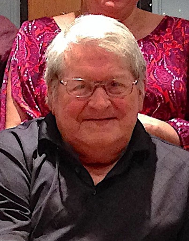 Gilles J. Boudreau Profile Photo