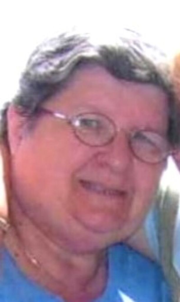 Barbara B. Saunders Profile Photo