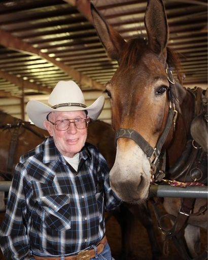 David Ray Hemphill's obituary image