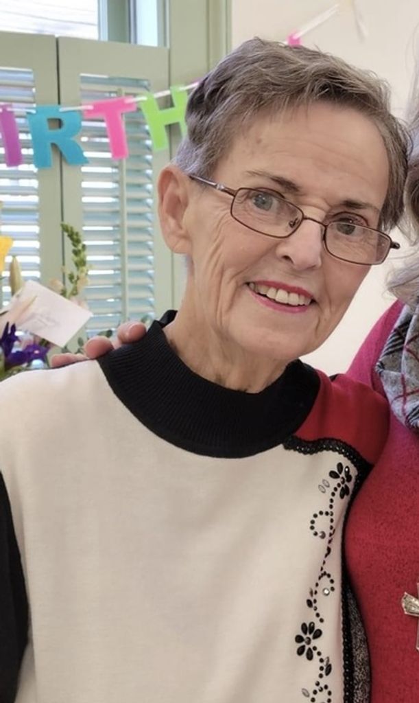 Eloise Stewart Dupuy Profile Photo