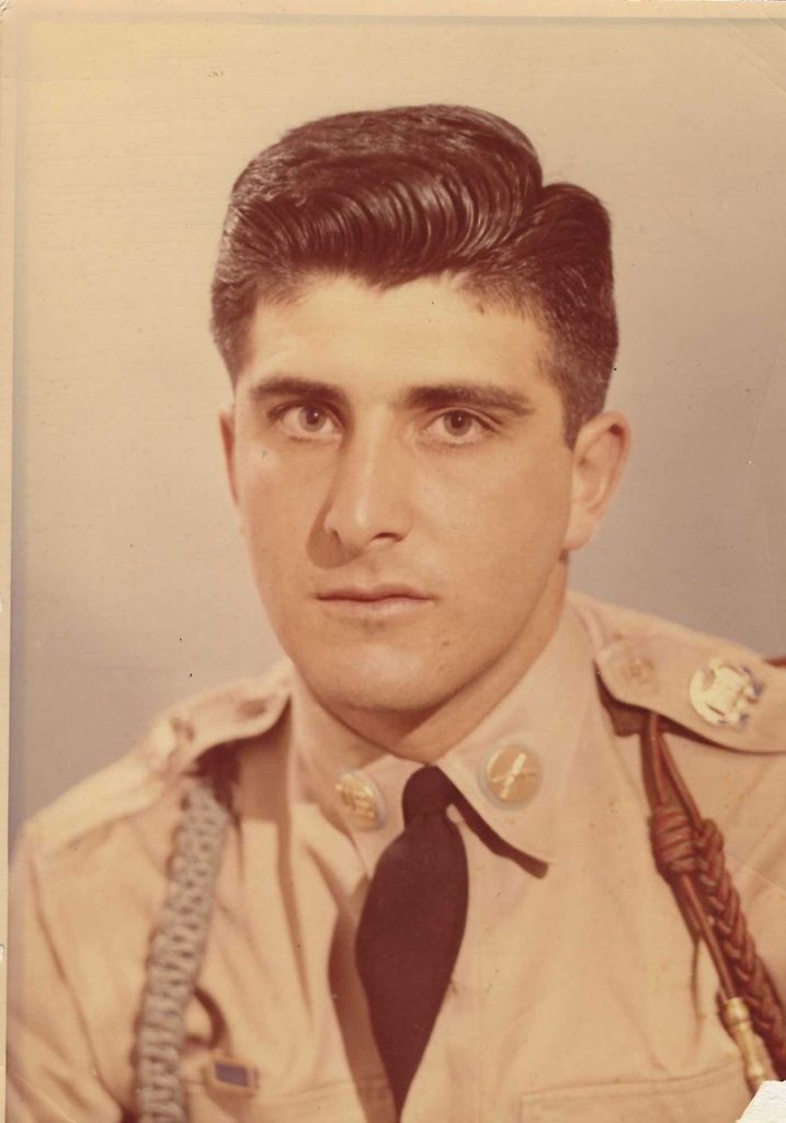 Joseph J. "Bubba" Capuano Profile Photo