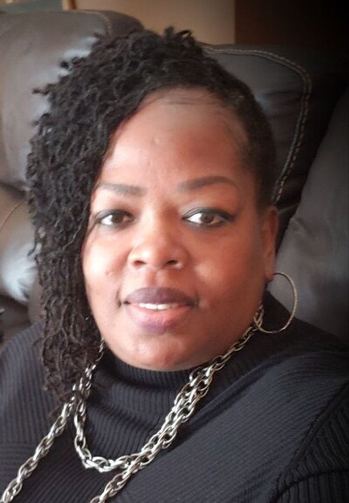 Mrs. Angela Arlaine Williams