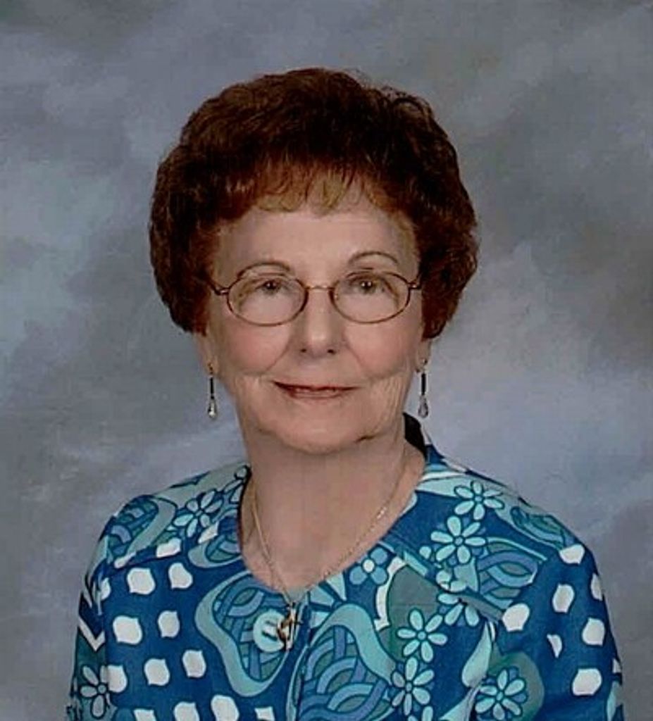 Margaret Duggins Profile Photo