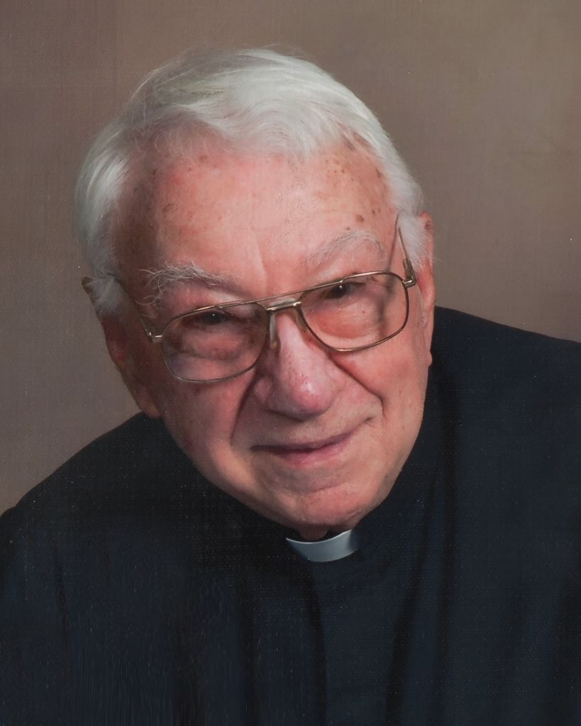 Deacon Bart Supino Profile Photo