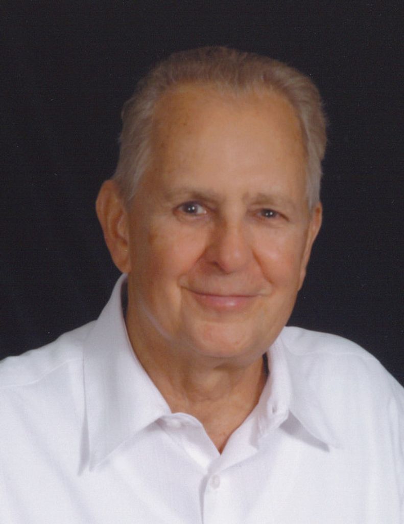 James A. Ropchock