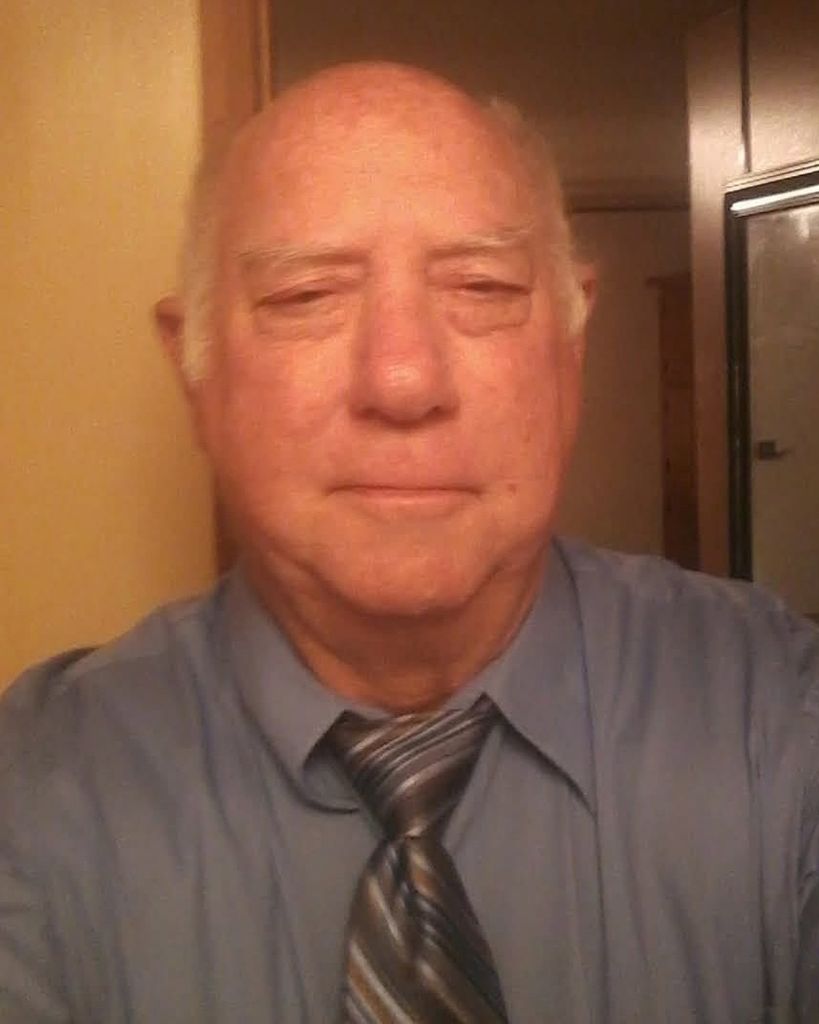 Garry Wayne Thomas