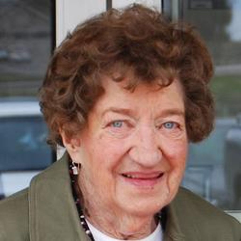 Jean Mary Moloney Profile Photo