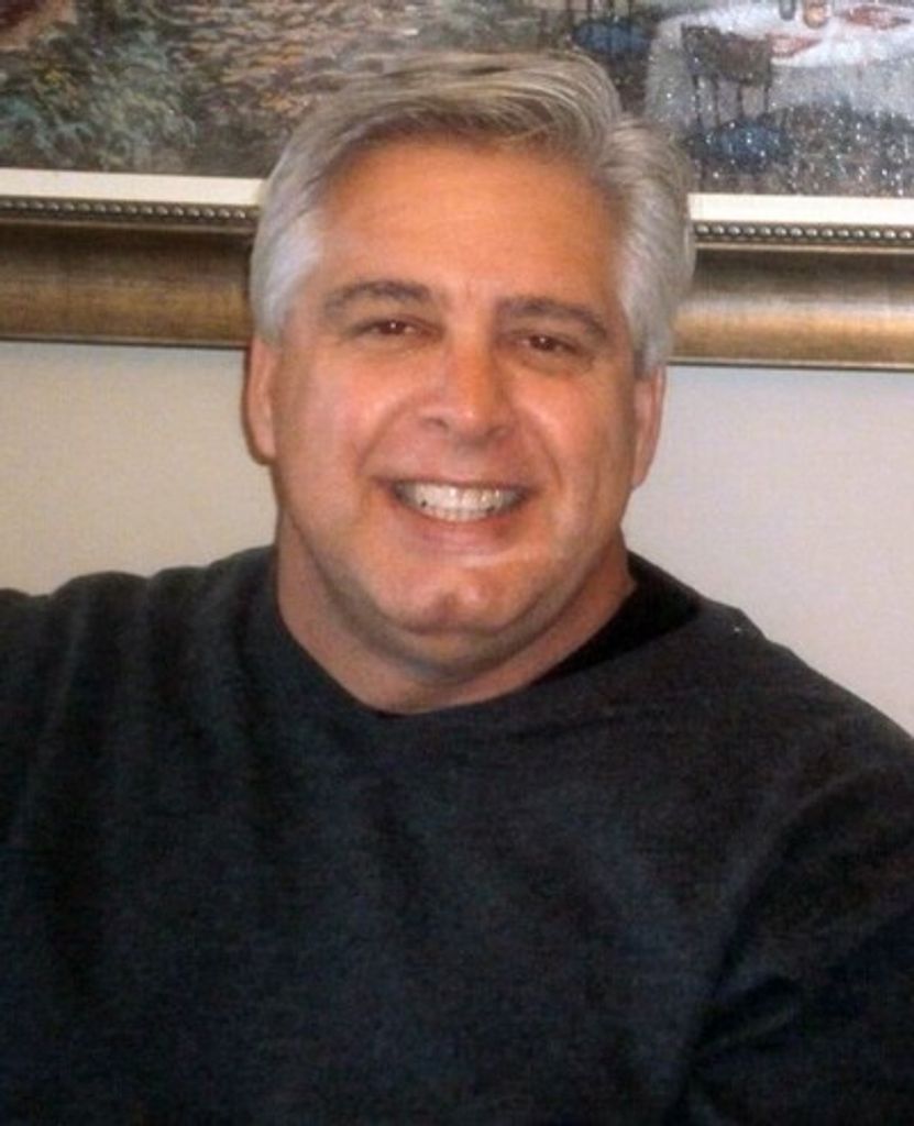 Robert Eugene Motsinger Jr.