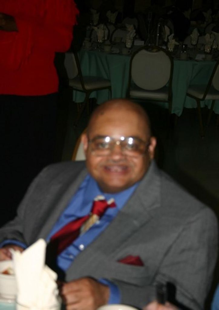 Mark Steven Cook Profile Photo