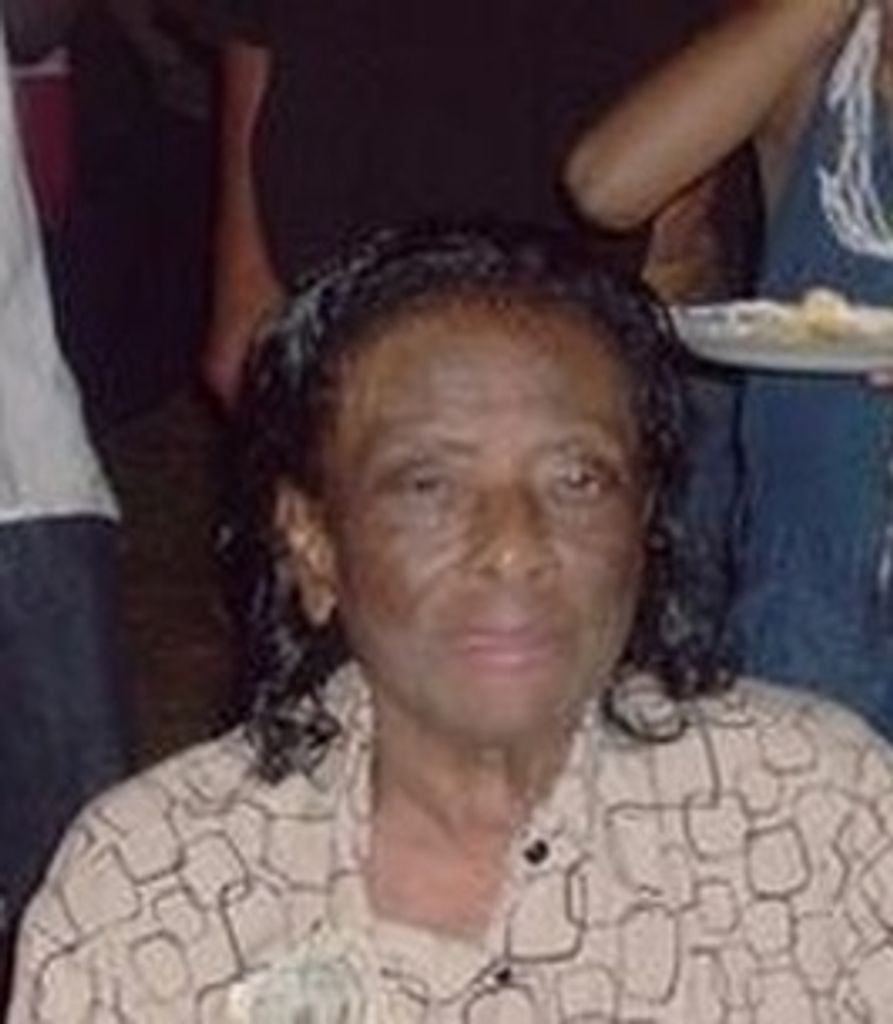 Reatha Williams