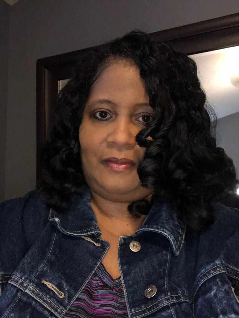 Tracy L. Fisher Profile Photo