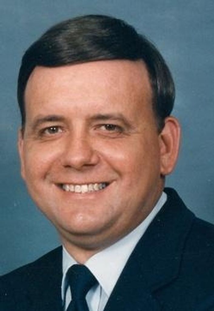 Dennis Ison Kimble Profile Photo