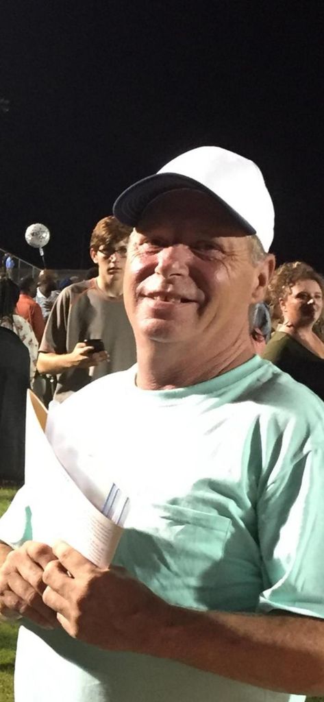 Mr. Terry Lee Fahrney, Sr. Profile Photo