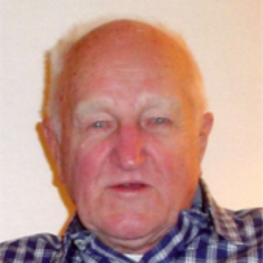 Albert J. Spirk