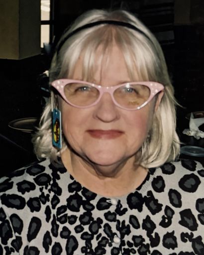 Linda Herndon Profile Photo