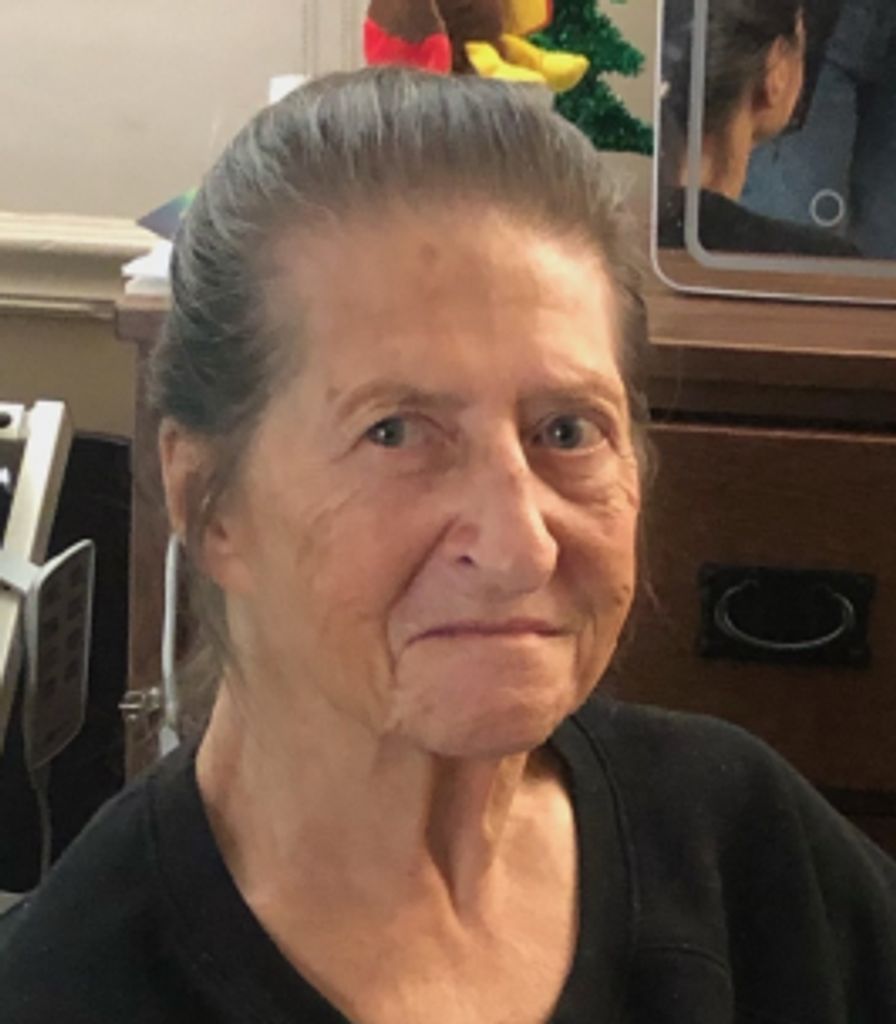 Mary Heitz Profile Photo