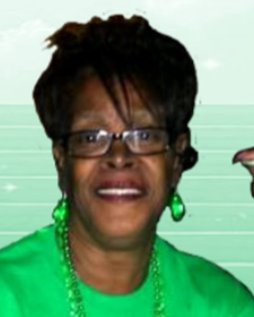 Gloria Diane Alexander Profile Photo