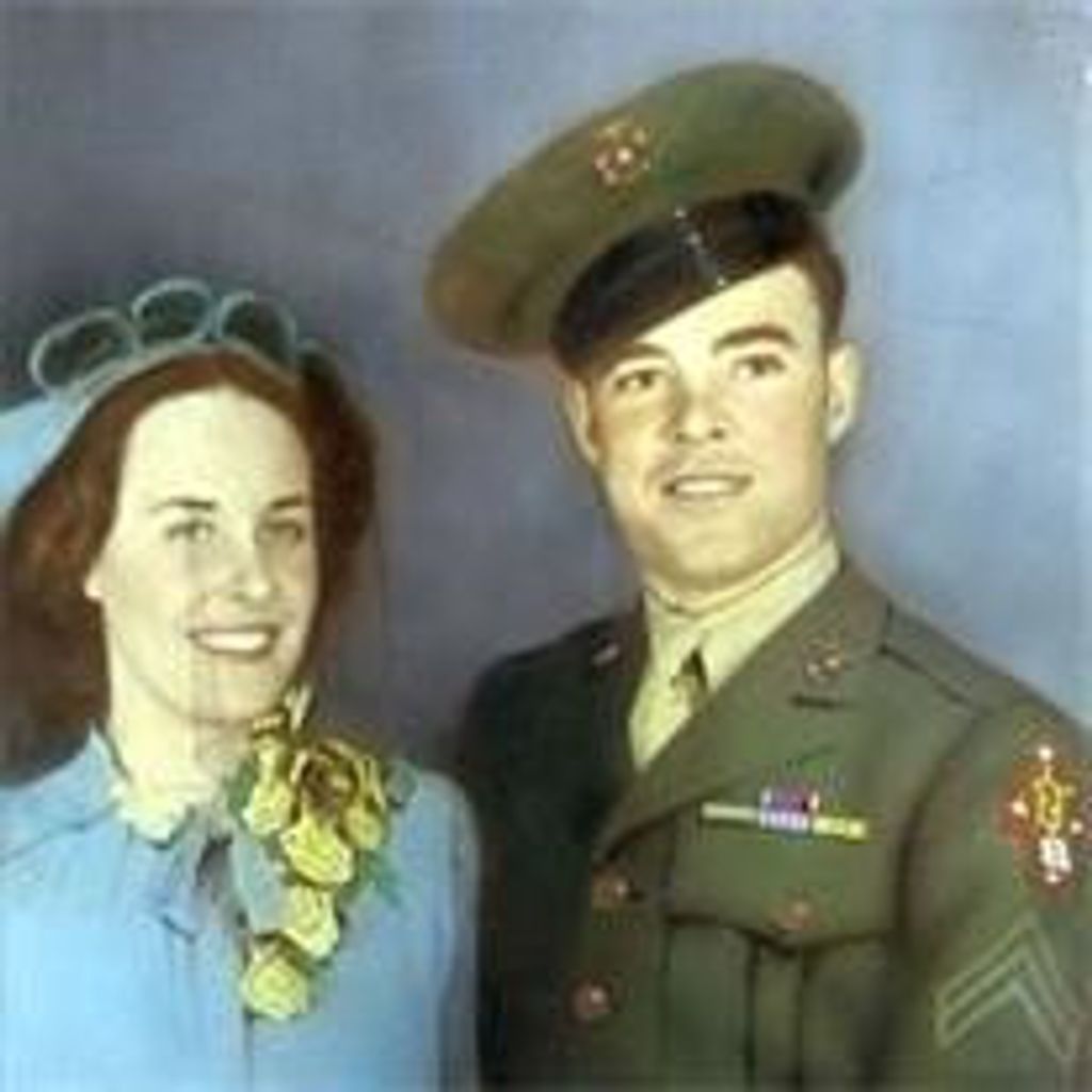 Geneva Irene Ridings